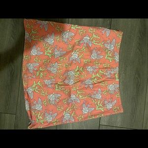 Vineyard Vines skirt size 4